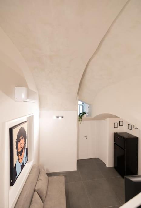 Casa Mirelli By Dimorra Lägenhet Neapel Exteriör bild